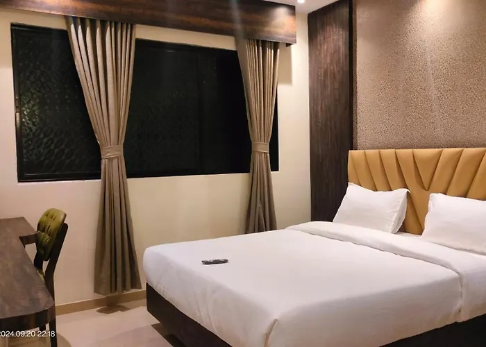Hotel Lancaster