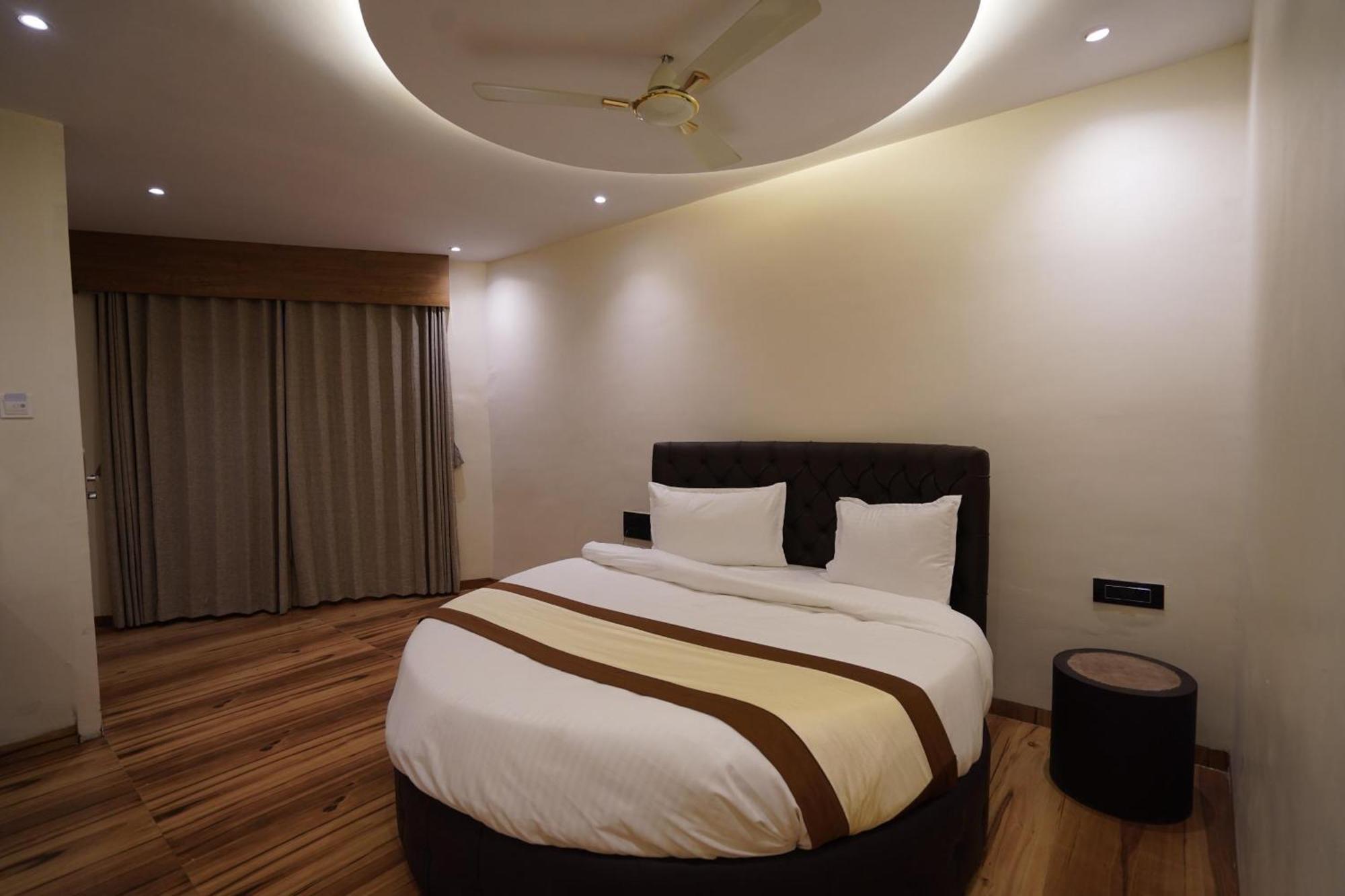 Lancaster Mumbai