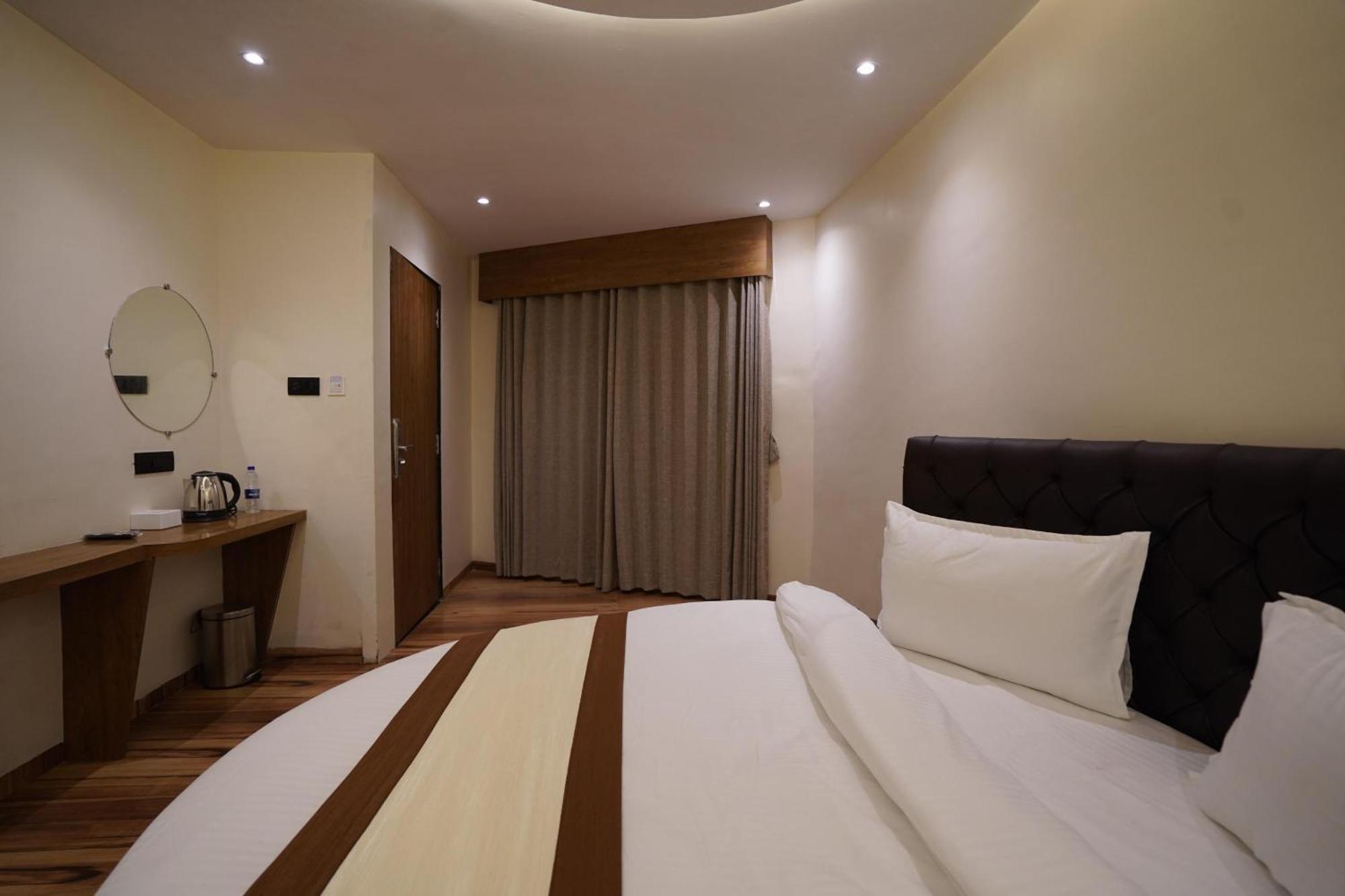Hotel Lancaster Mumbai