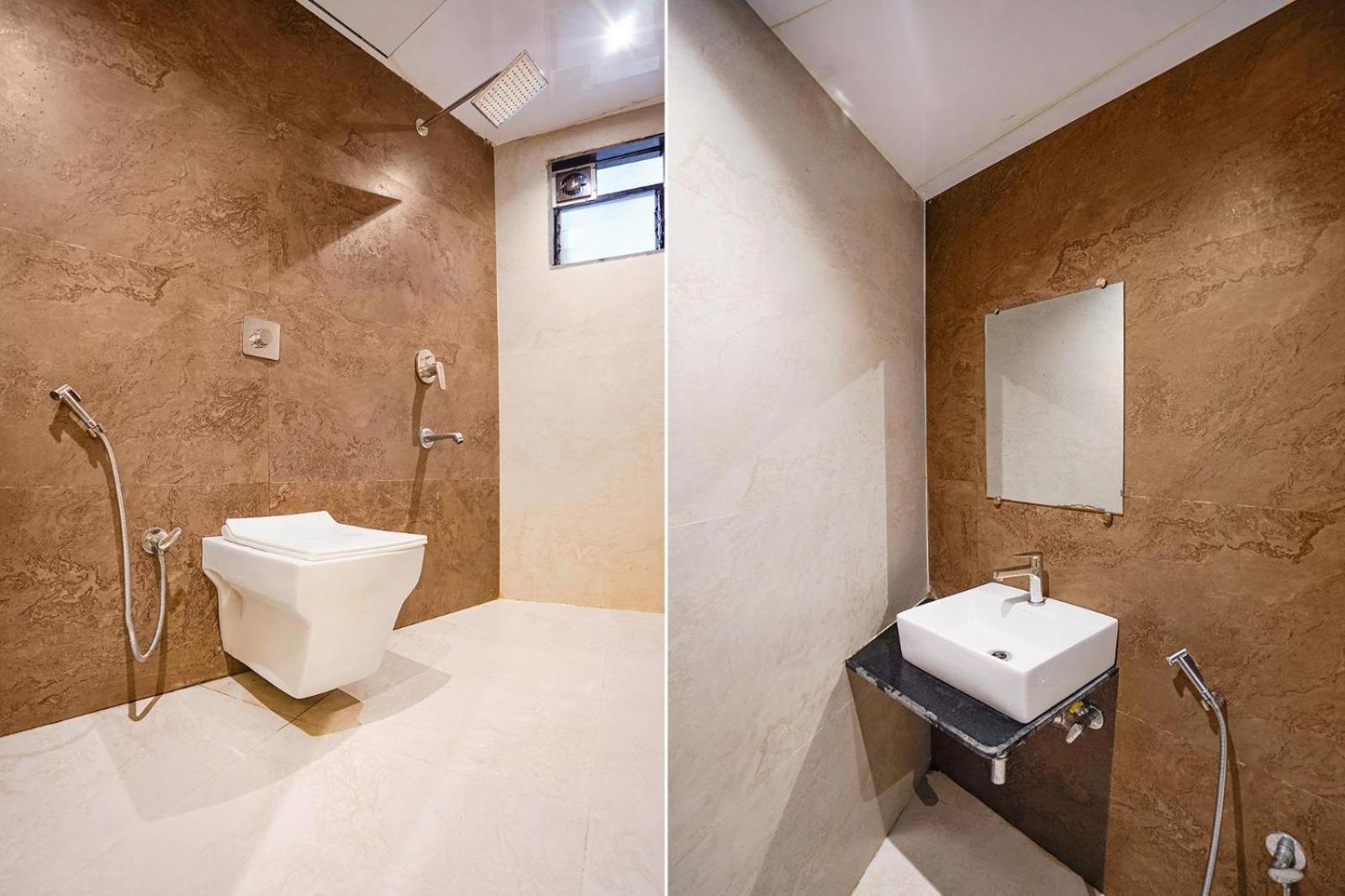 Hotel Lancaster 3*