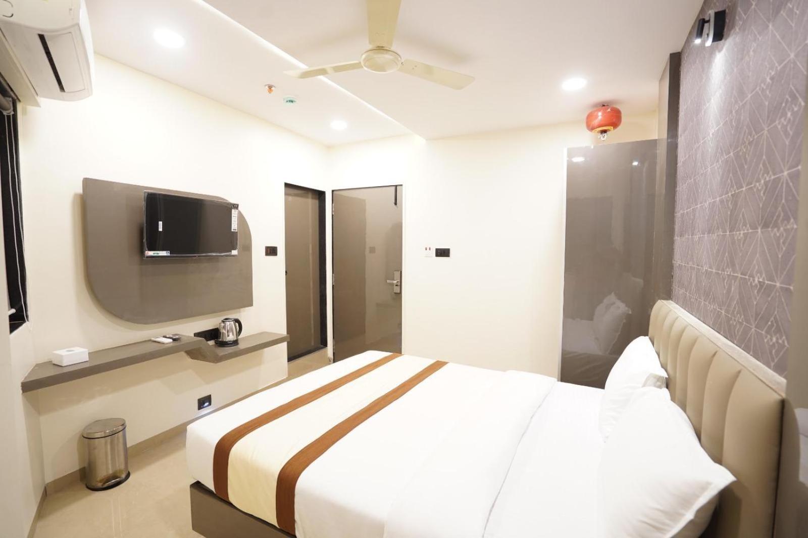 Lancaster Hotel Mumbai