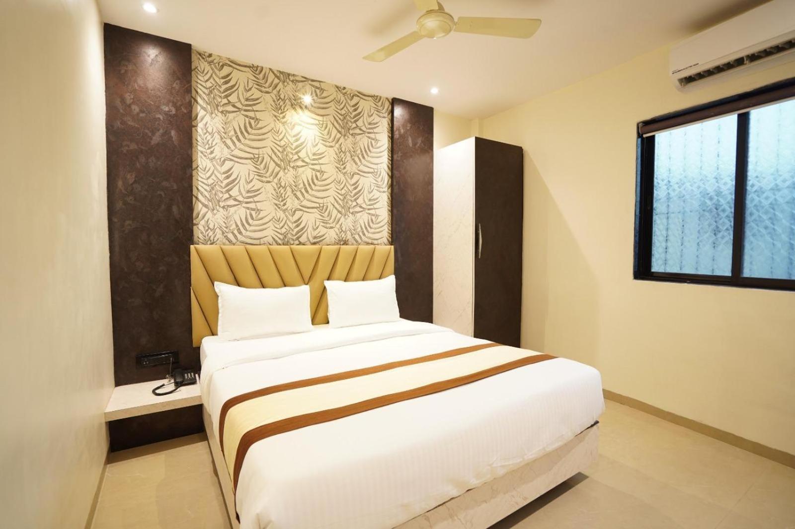 Hotel Lancaster