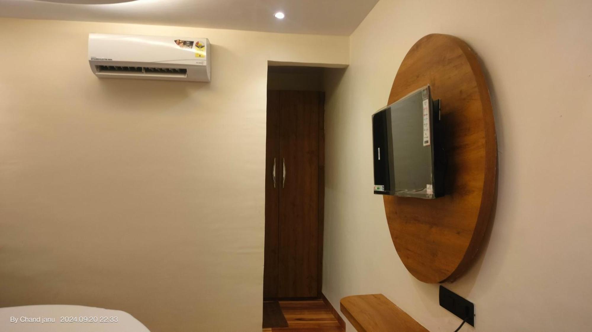 Lancaster 3* Mumbai