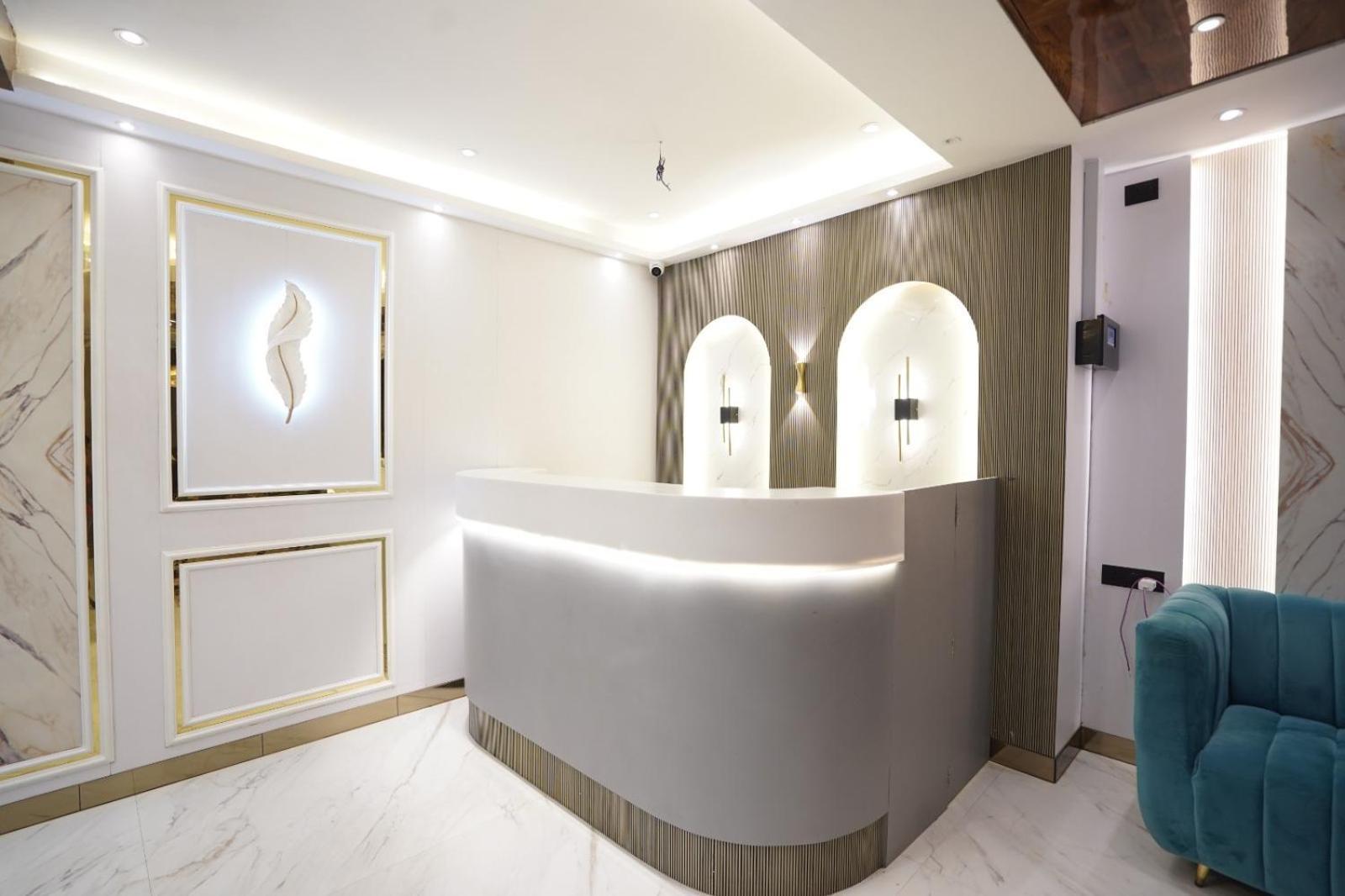 Lancaster Hotel Mumbai