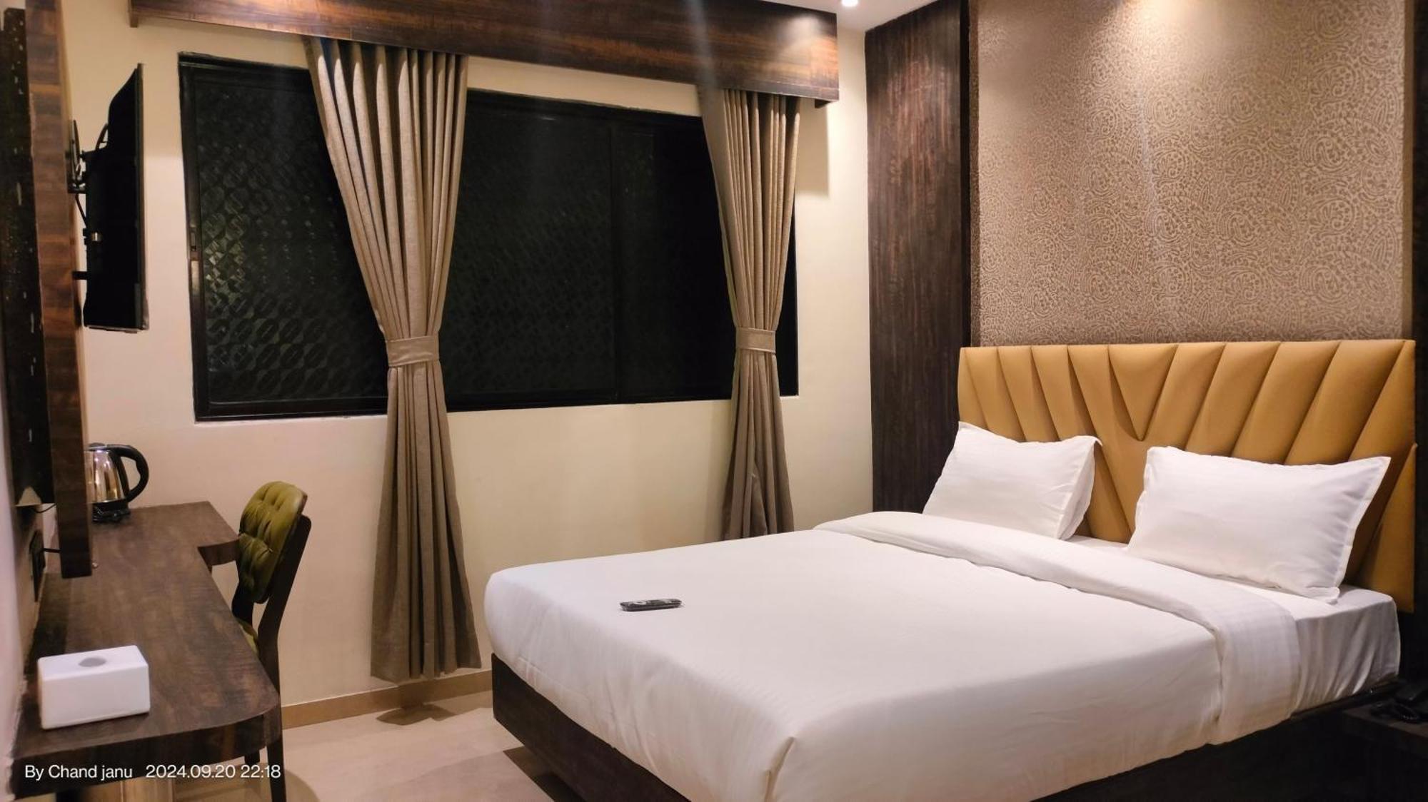 Lancaster Hotel Mumbai