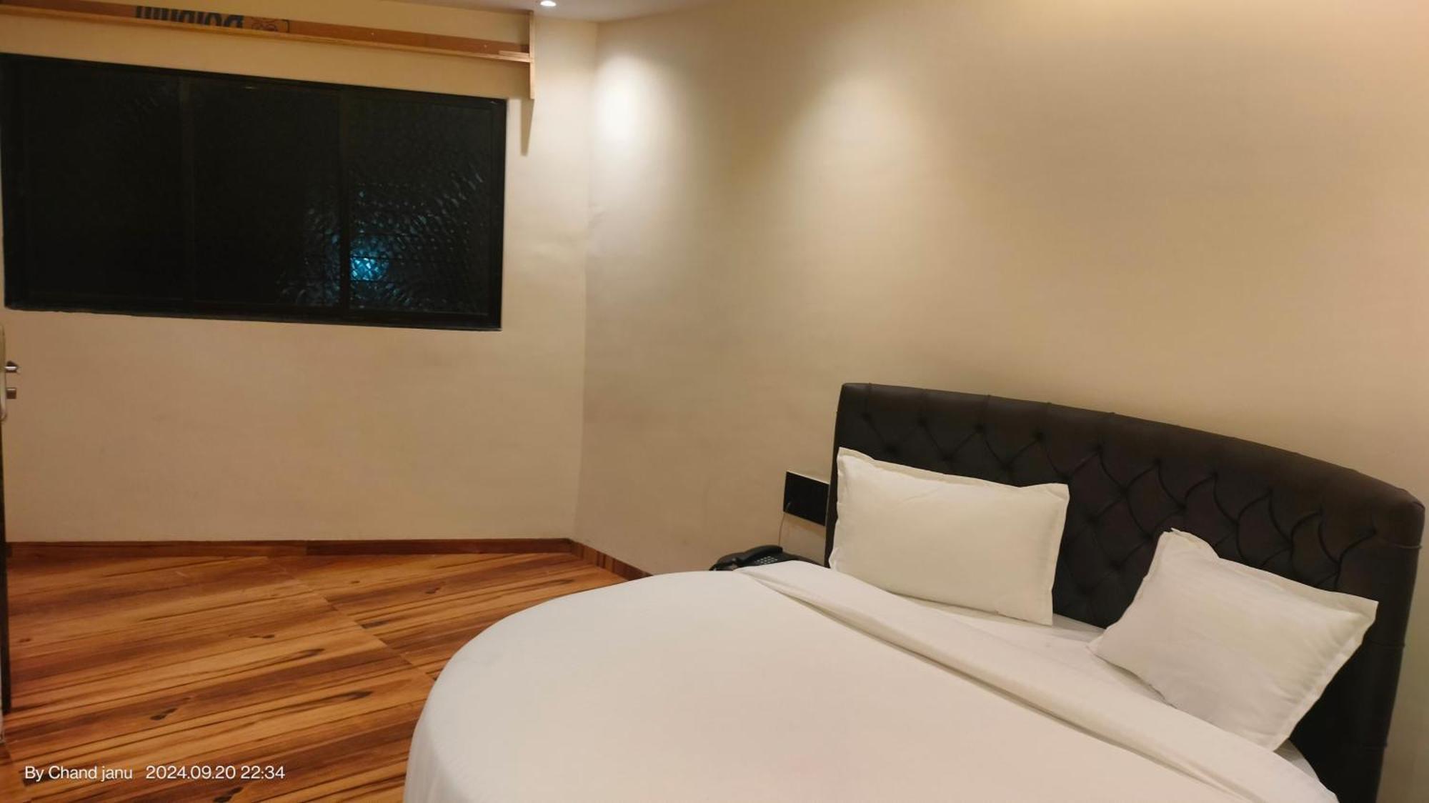 Hotel Lancaster